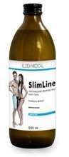 Eldex Medical Slim Line 500 ml