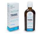 Visanto Tranol 250 ml kwasy omega DHA EPA ALA